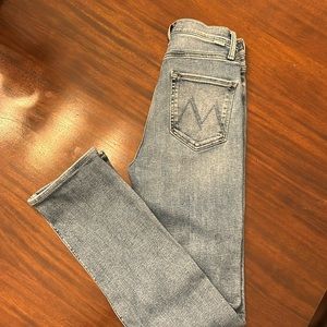 MOTHER brand Jean